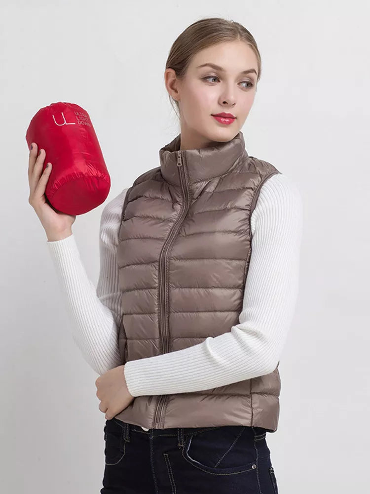 Women Vests