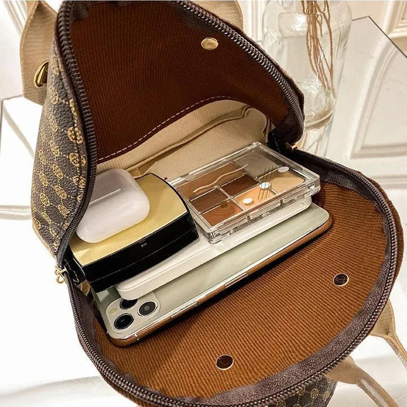Cross bag