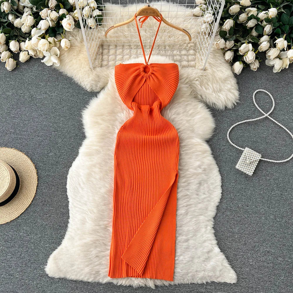 Chic dress