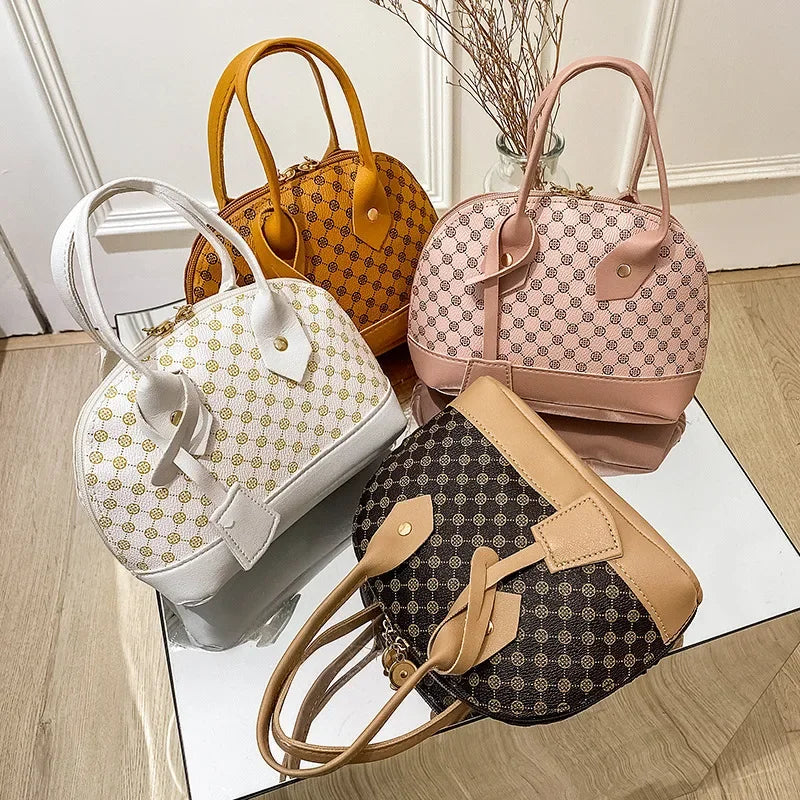 Cross bag