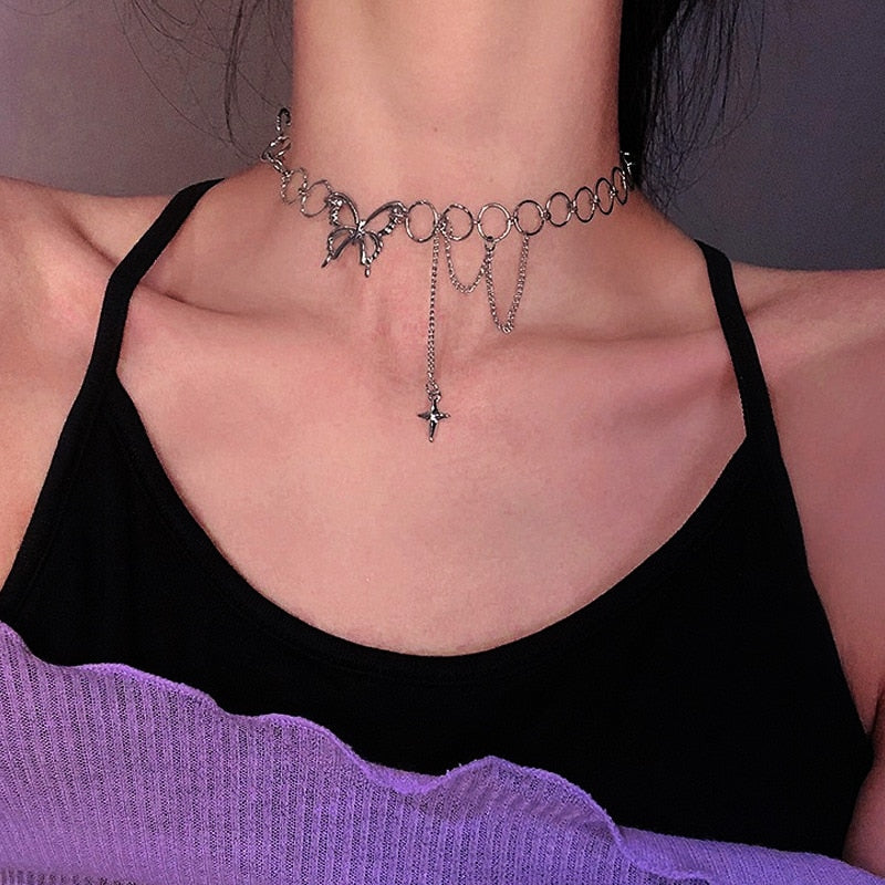 Neck Chain