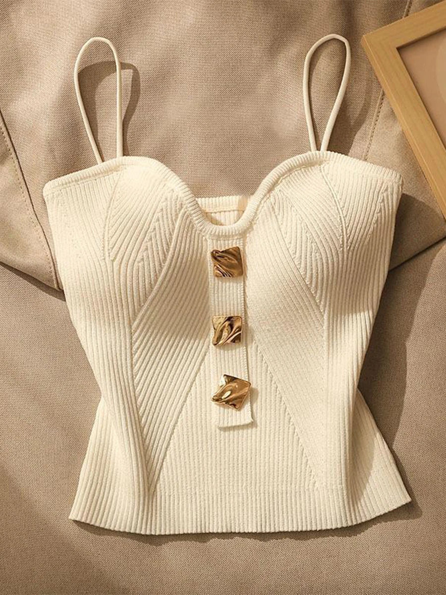 Trendy top