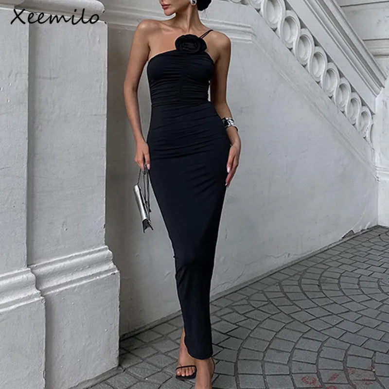 Fashionable dress