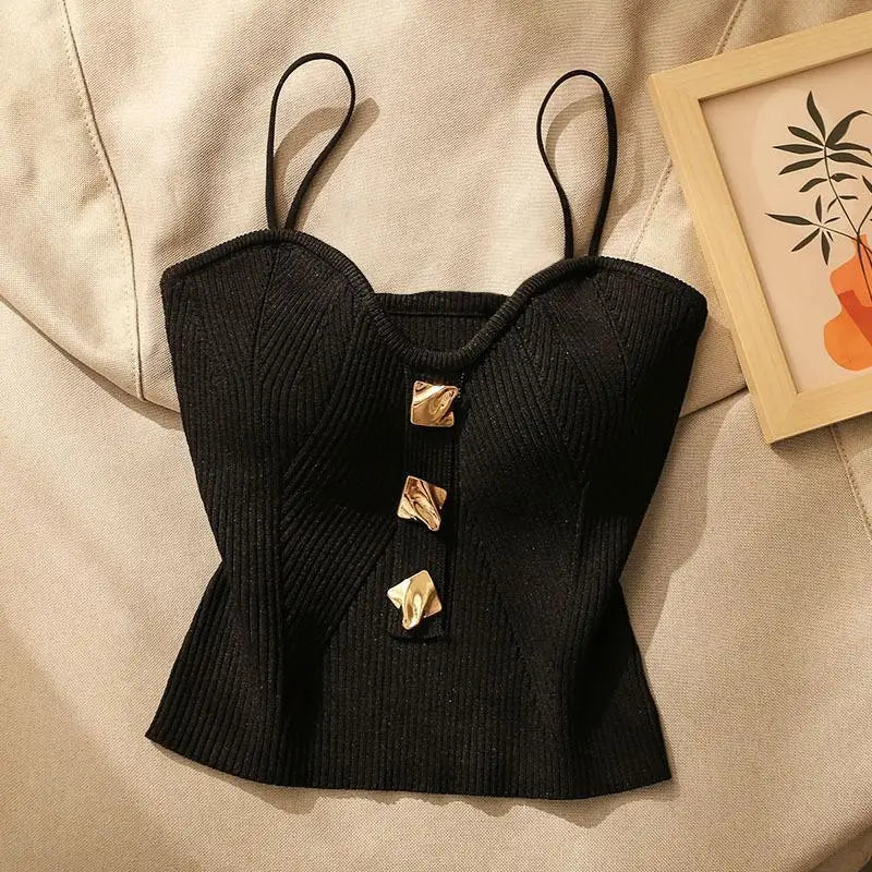 Trendy top