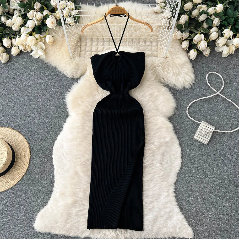 Chic dress
