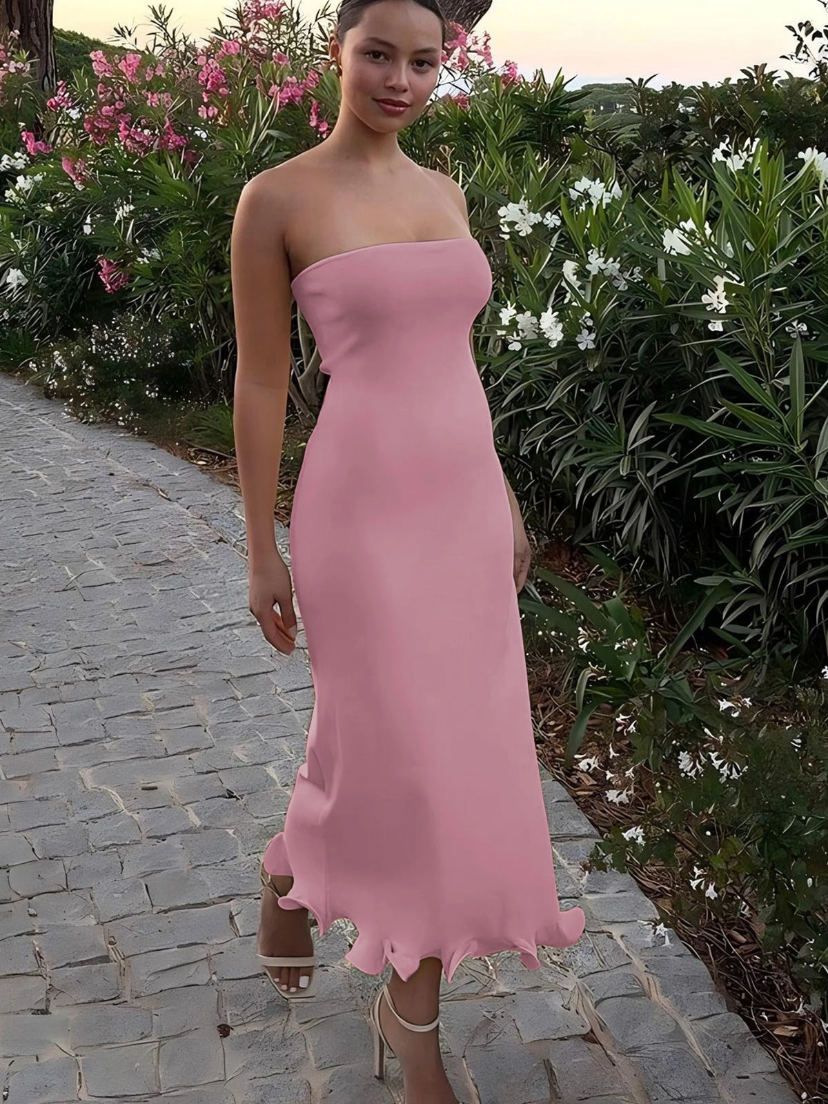 Party dress