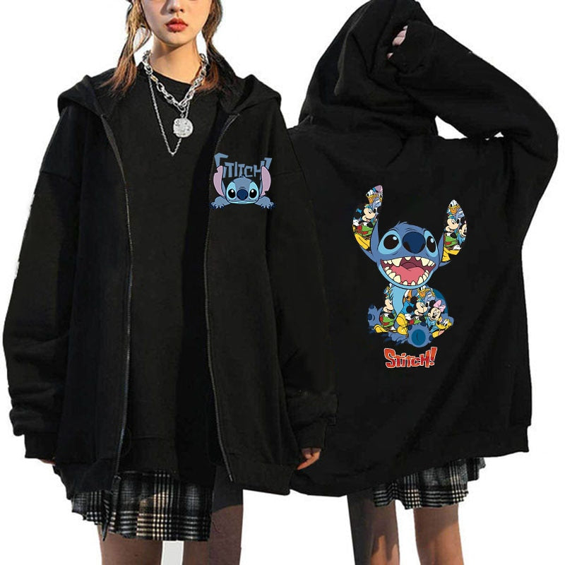 Disney hoodie