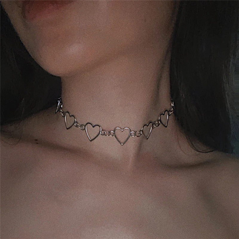 Neck Chain