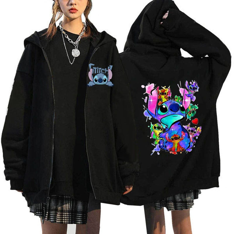 Disney hoodie