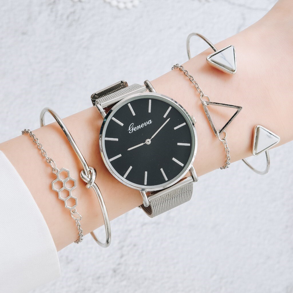 Set Ladies Watch