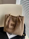 medium tote Bag