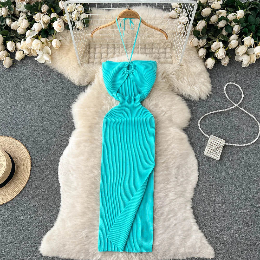 Chic dress