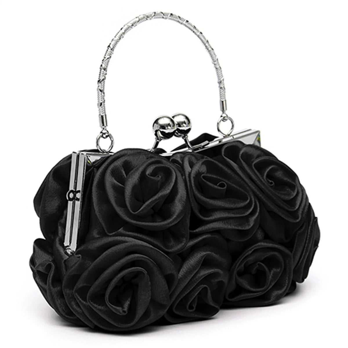 flower clutch