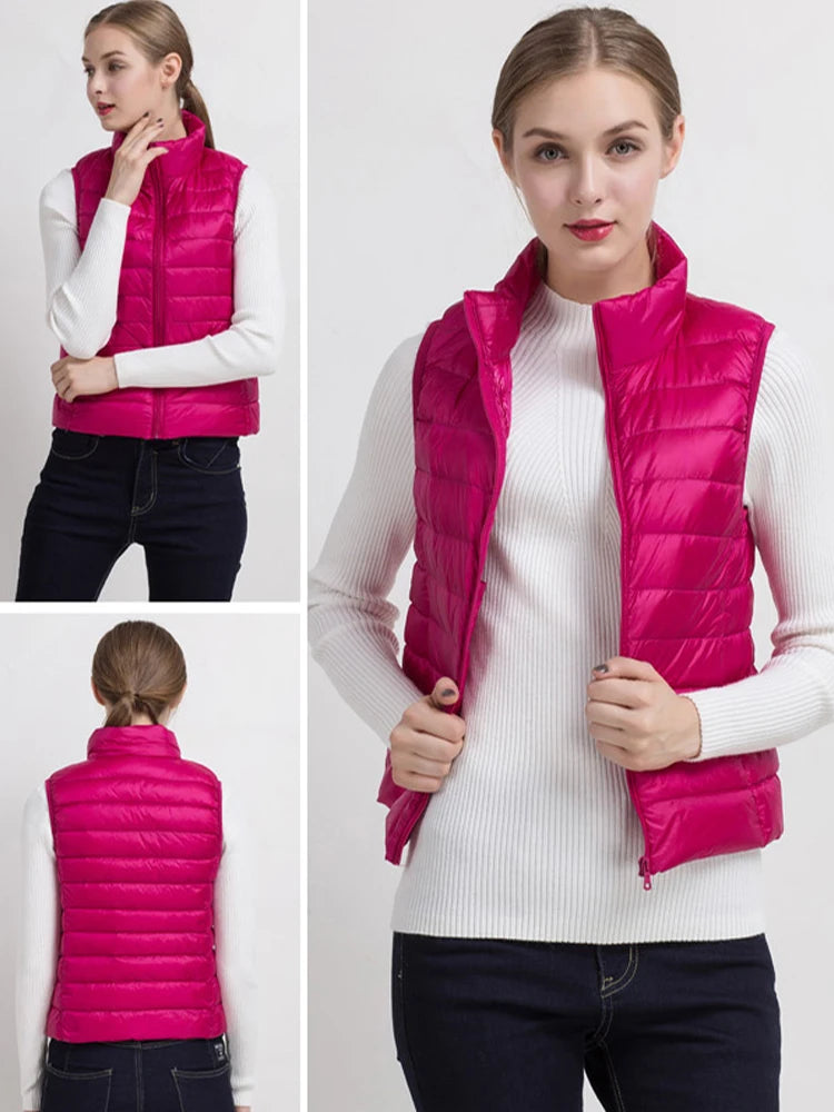 Women Vests