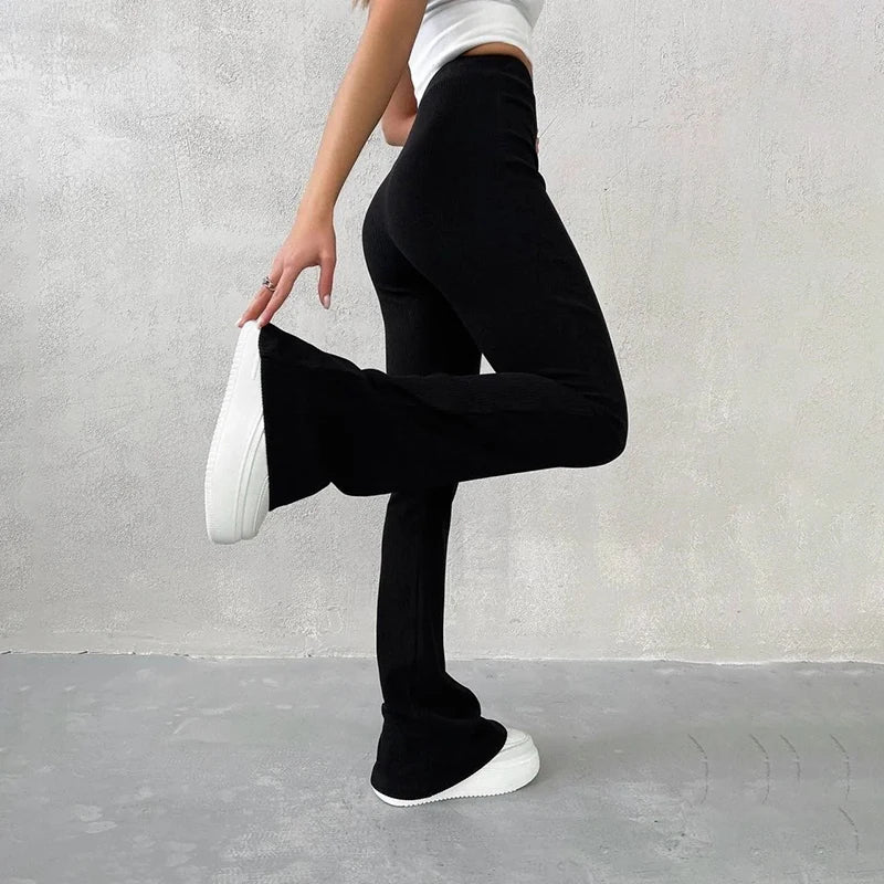 High Waist pant