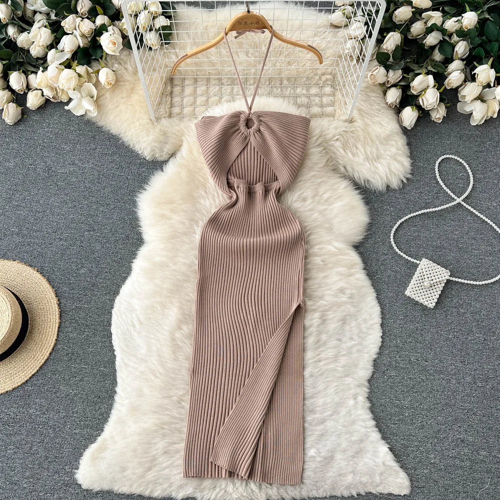 Chic dress