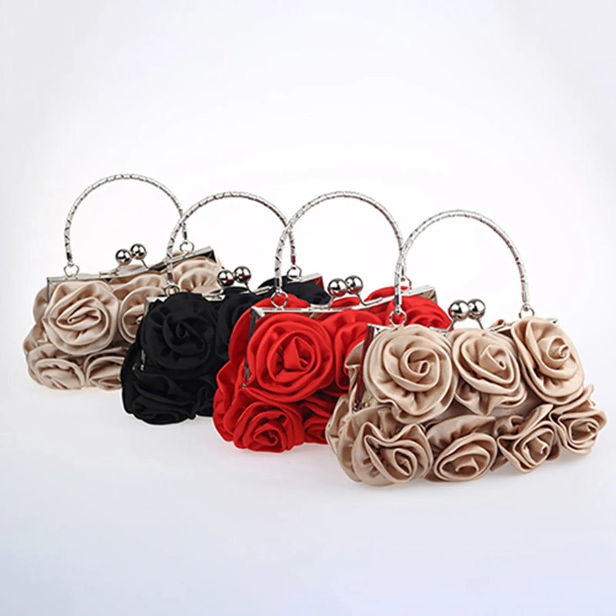 flower clutch