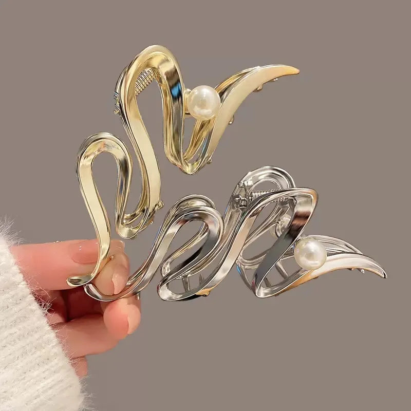 Vintage Hair claw