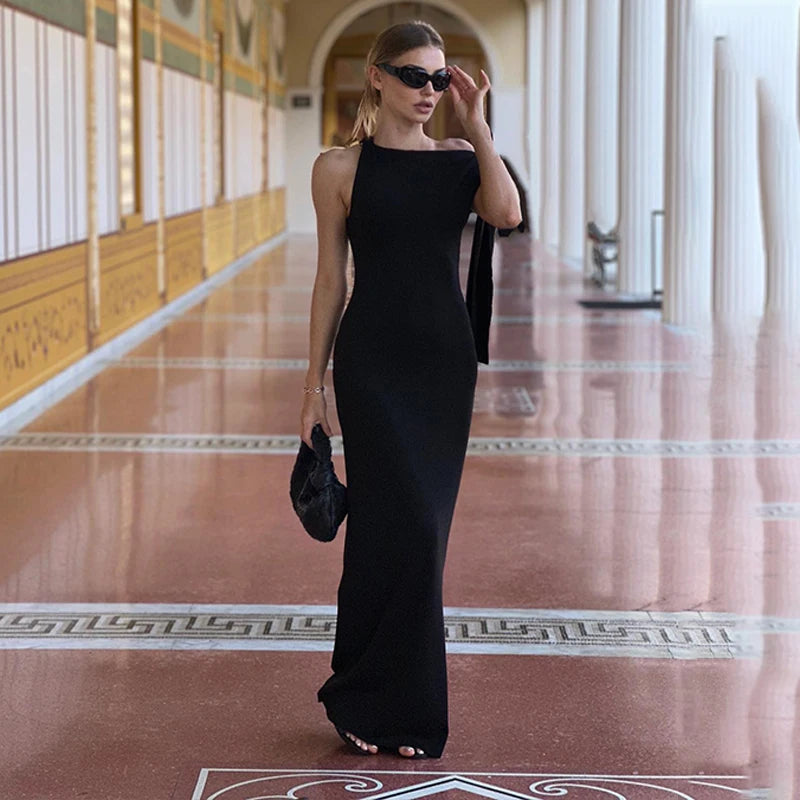 Evening Dress