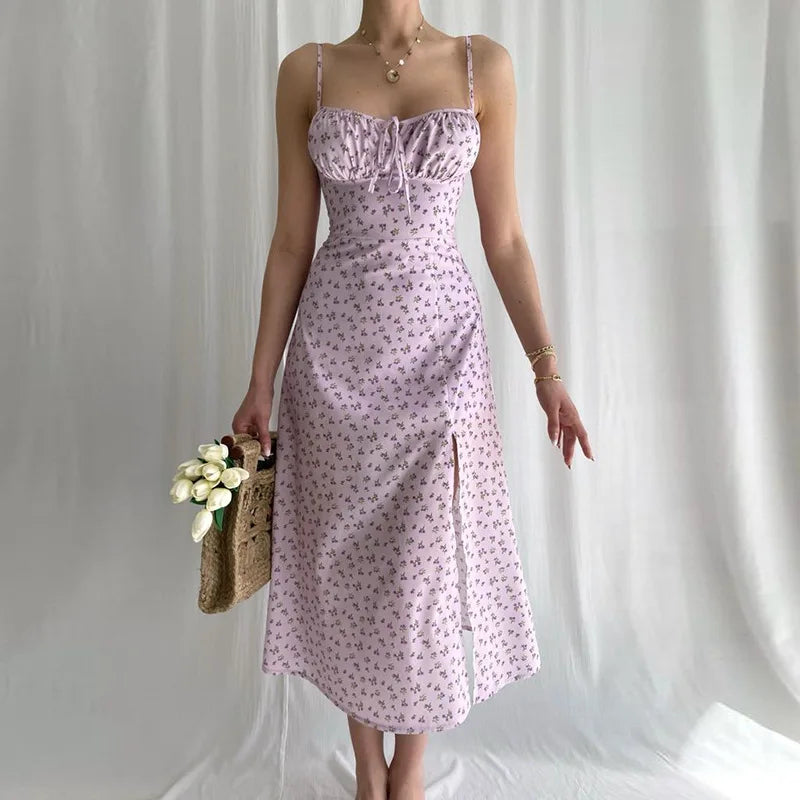 Vacation dress