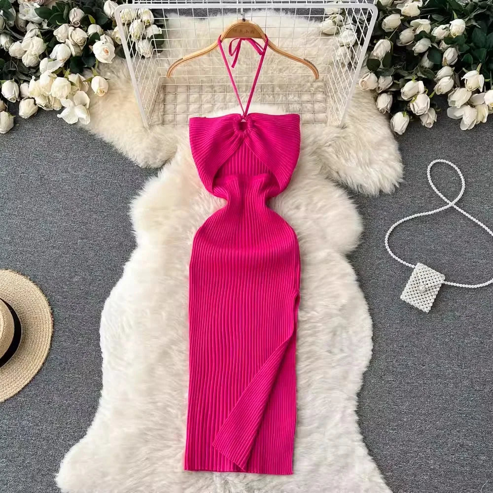 Chic dress