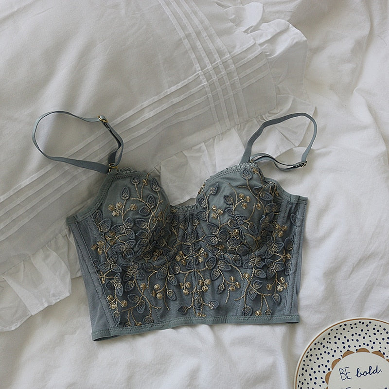 Lace fish