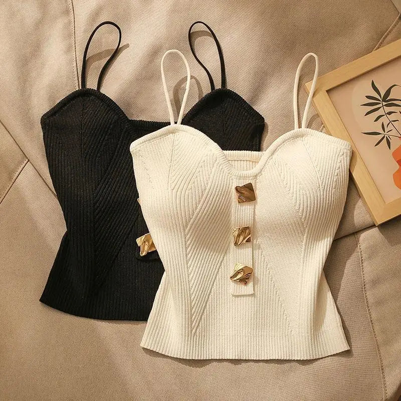 Trendy top