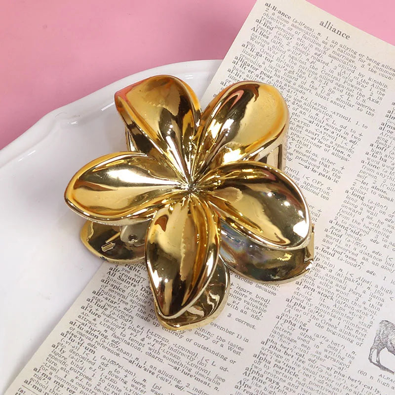 Flory clip