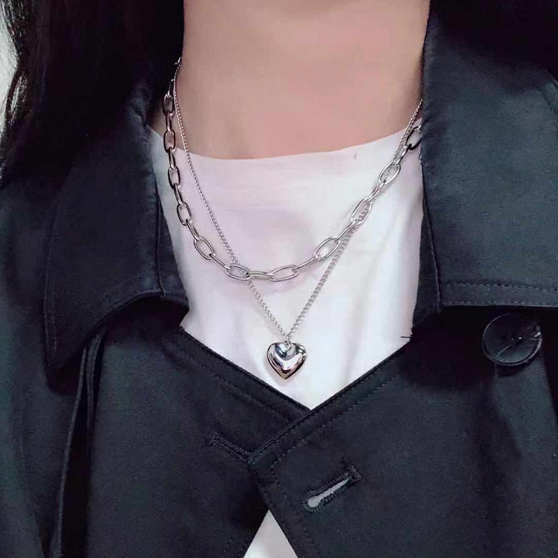 Neck Chain