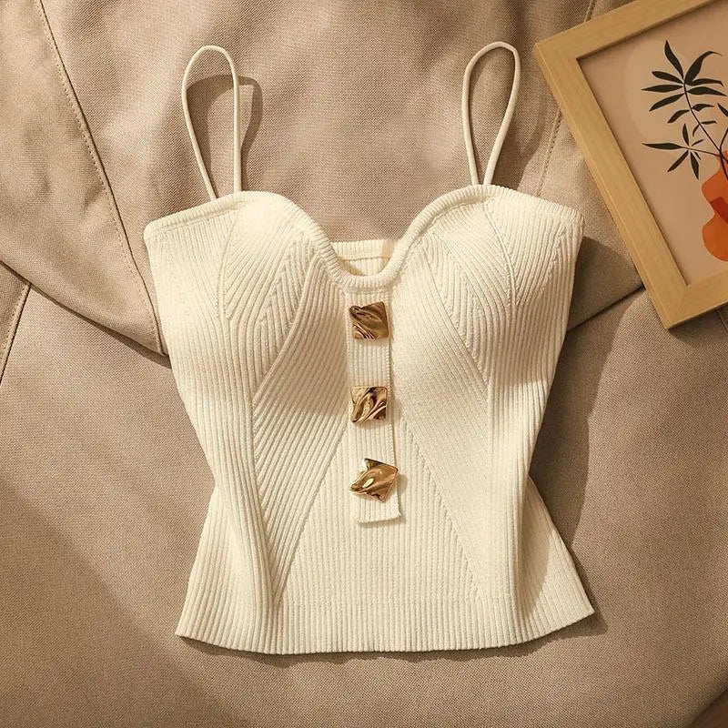 Trendy top