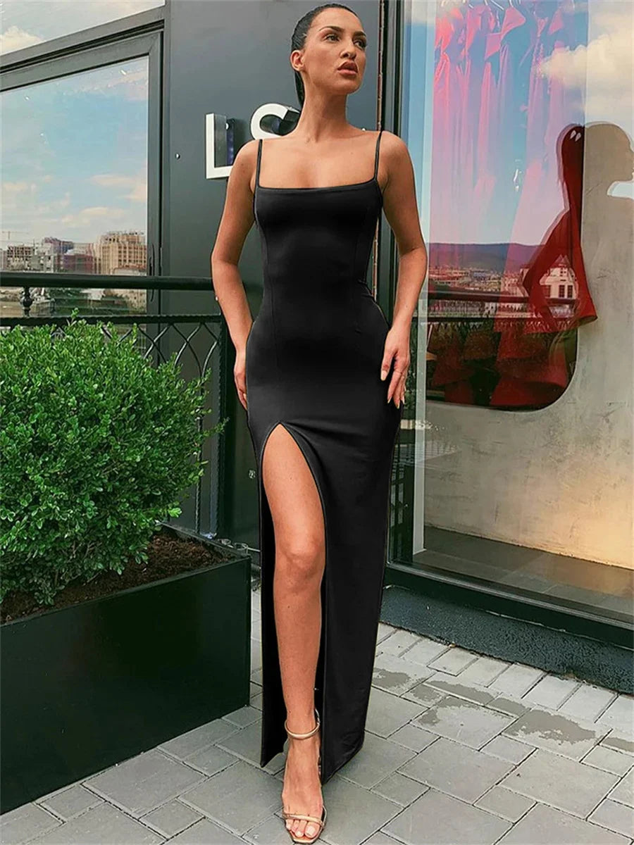 Lady dress