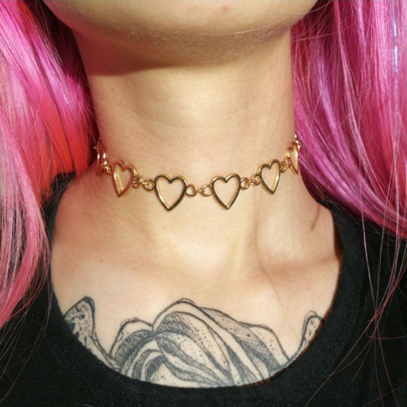 Neck Chain