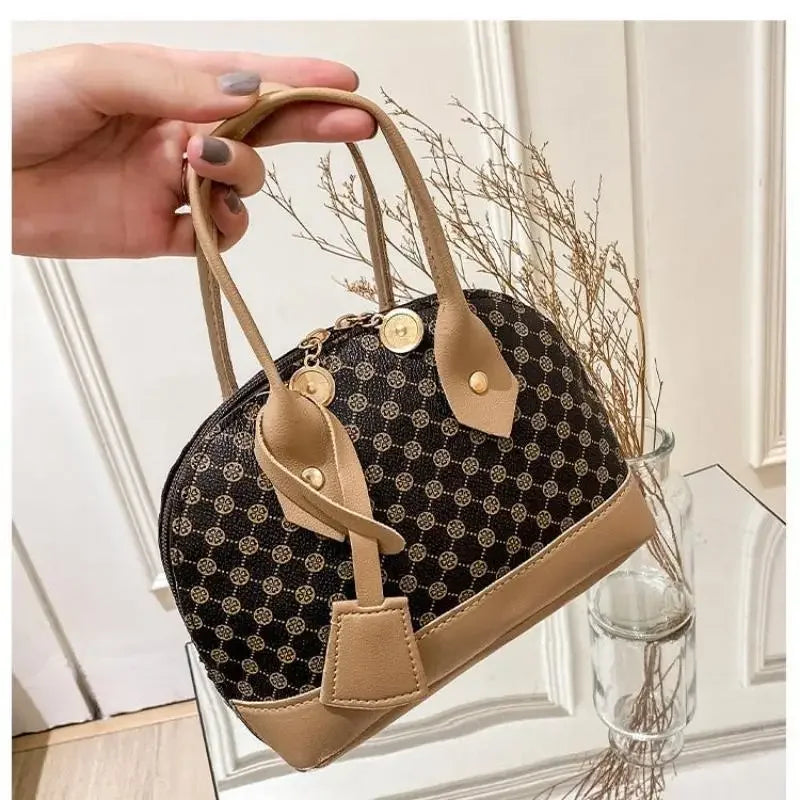 Cross bag