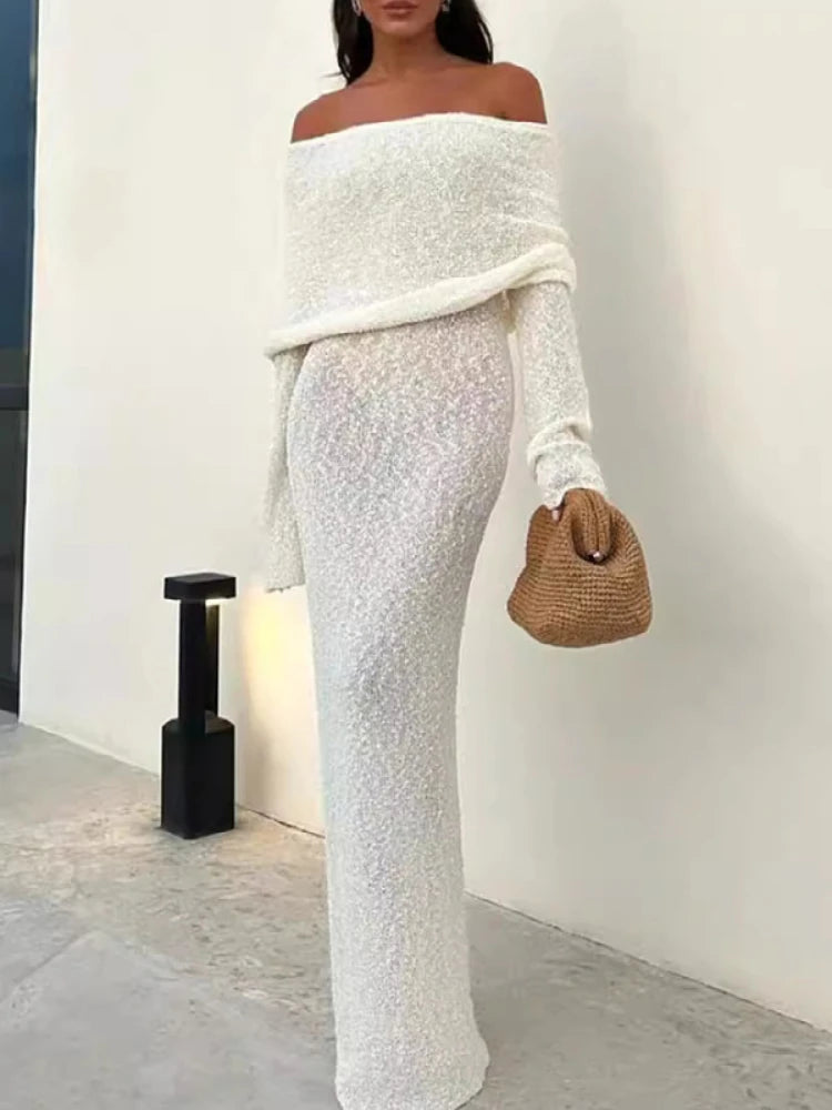 Slay dress