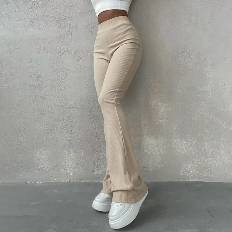 High Waist pant