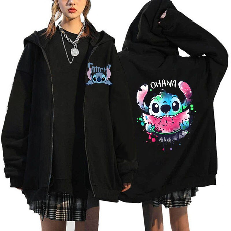 Disney hoodie