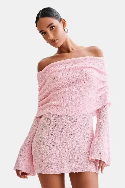 Slay dress