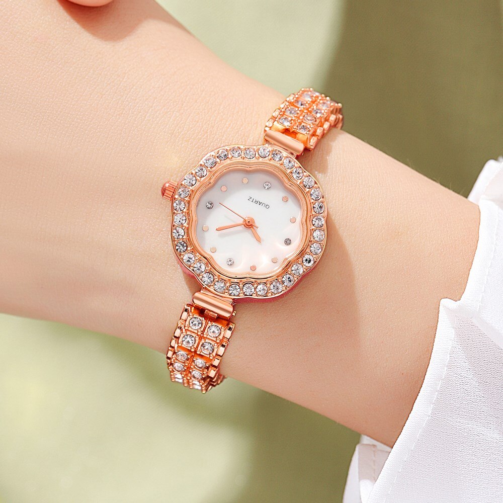 Alloy Strap