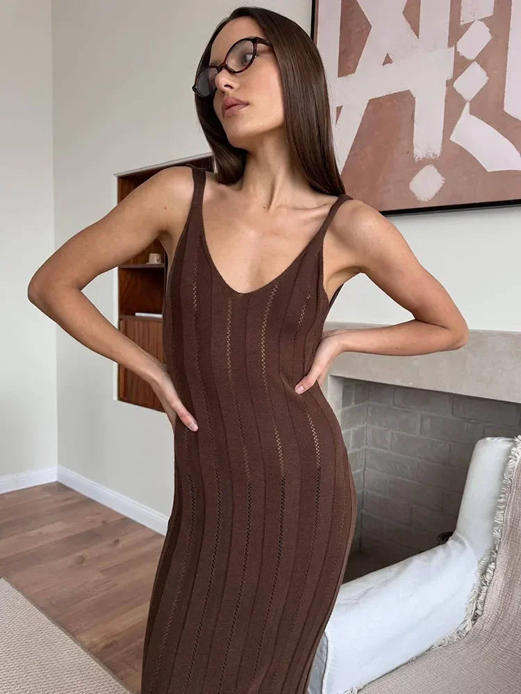 Elegant dress