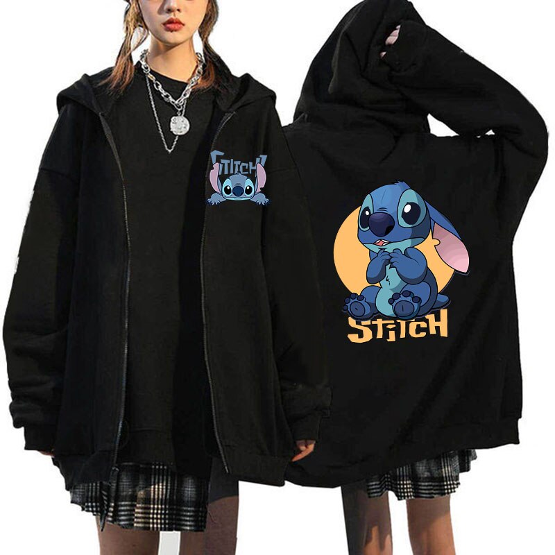 Disney hoodie