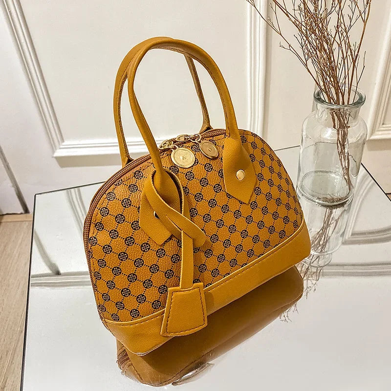 Cross bag