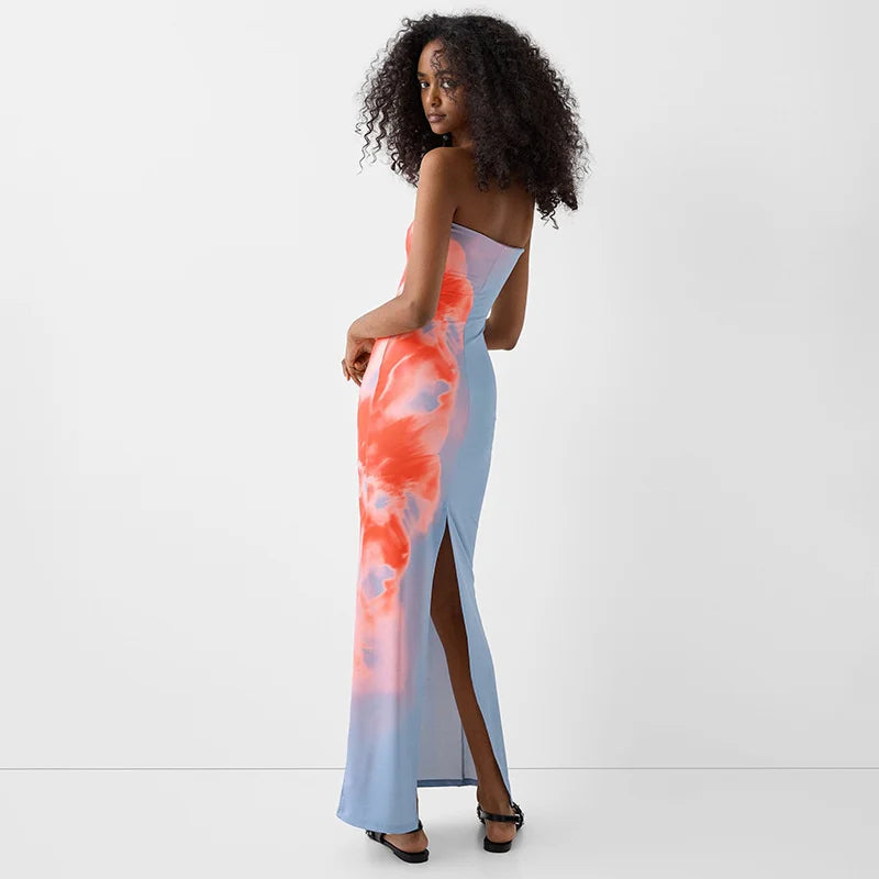 Hawai dress