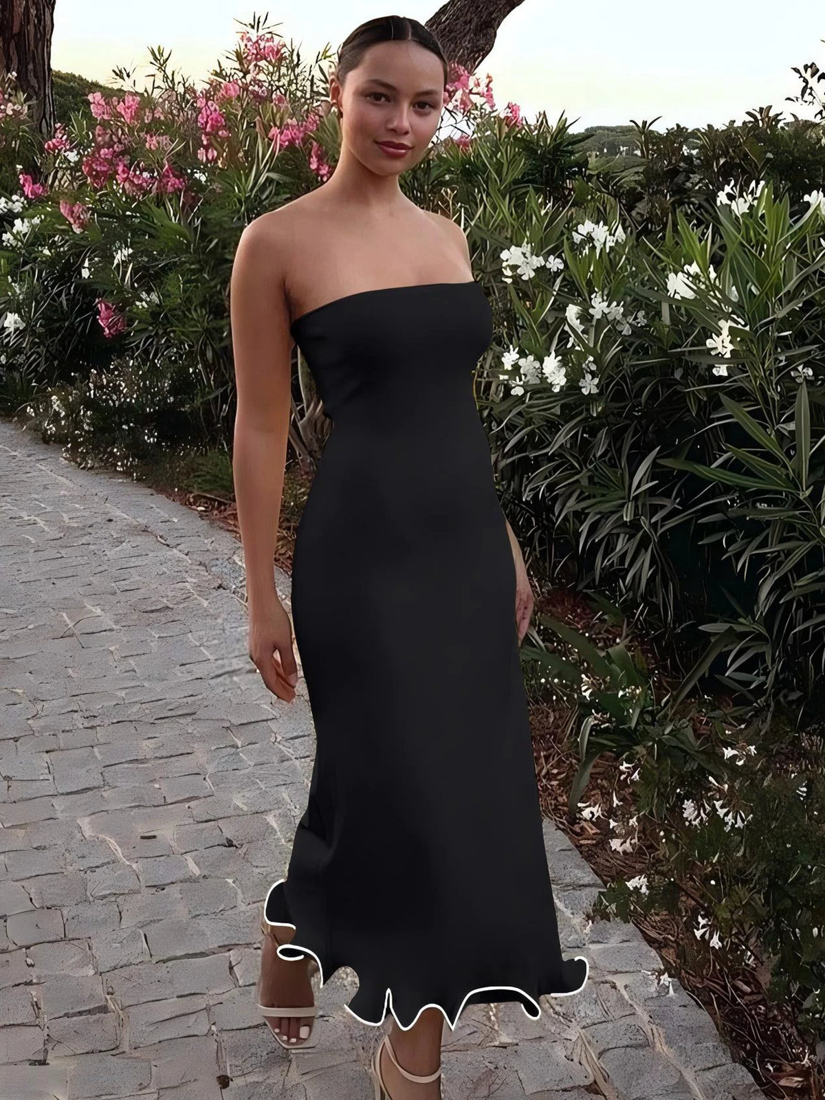 Party dress