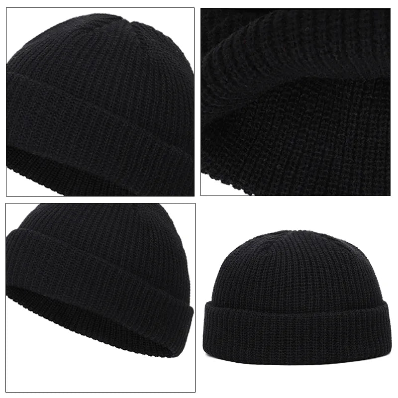 Hip Hop Skullcap