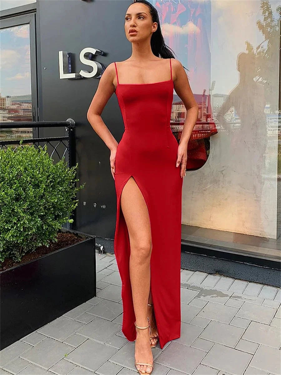Lady dress