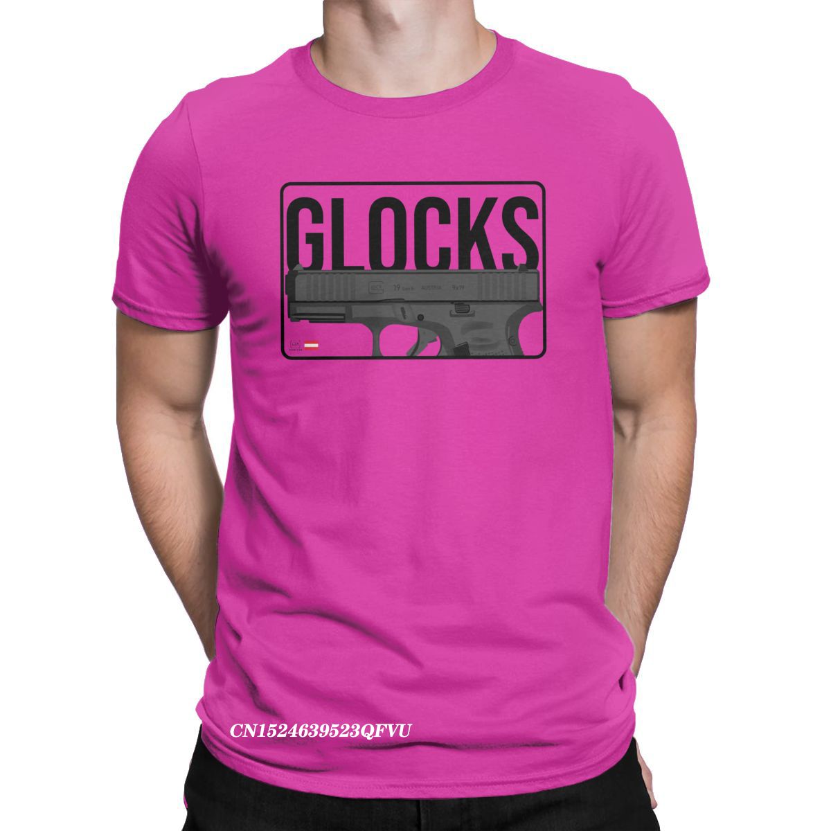 Glock Handgun