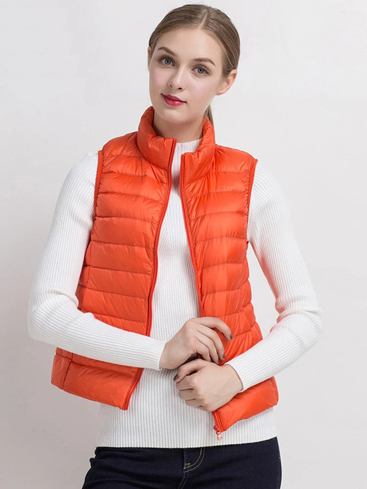 Women Vests