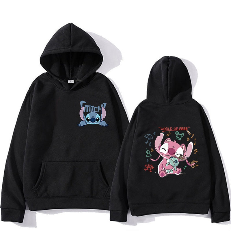 Disney hoodie