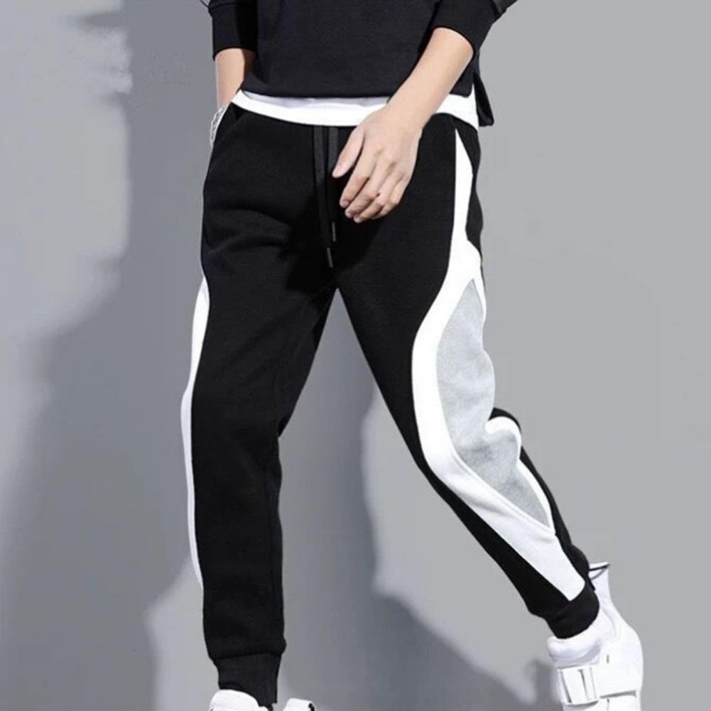 Loose Mens Sweatpants