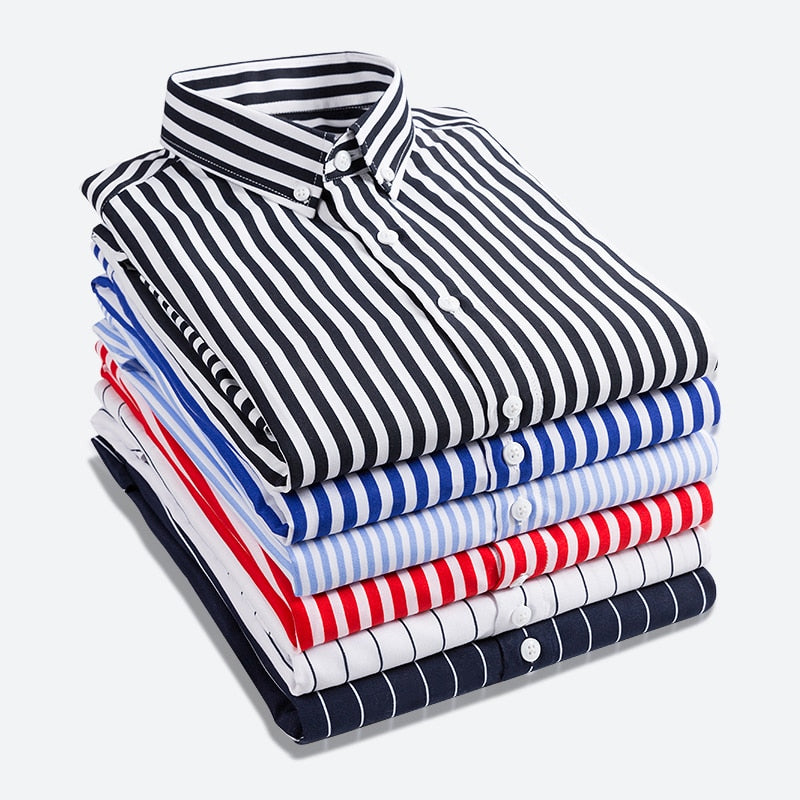 Striped Shirts